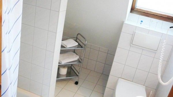Hotel Erbgericht Bild 3