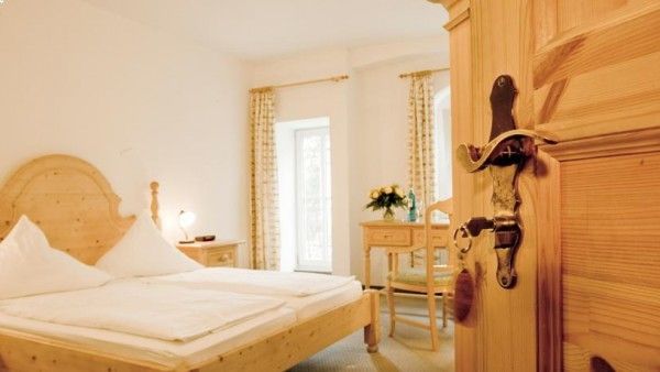 Hotel Erbgericht Bild 5