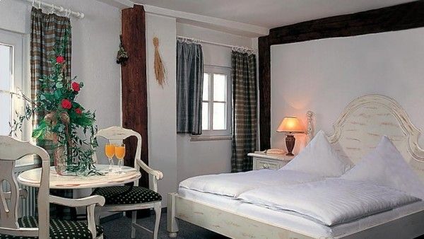 Hotel Erbgericht Bild 7