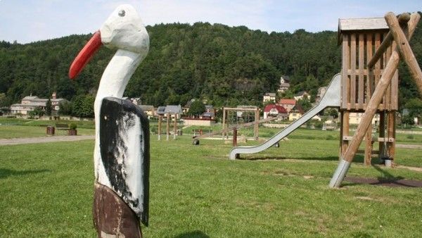 Hotel Erbgericht Bild 9