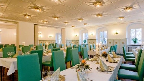 Hotel Erbgericht Bild 12
