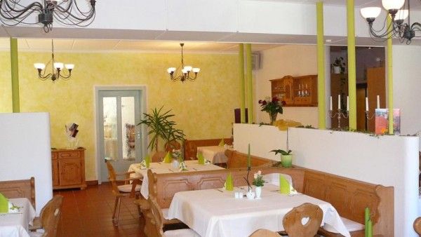 Hotel Erbgericht Bild 14