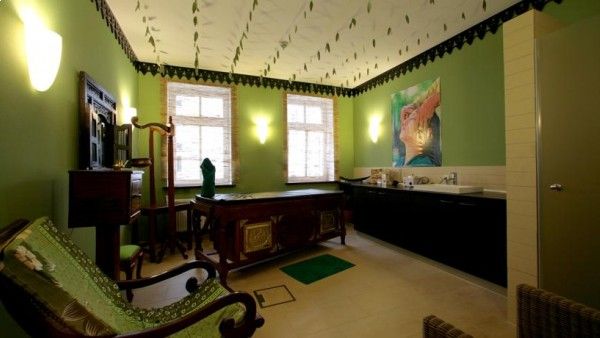 Hotel Elbresidenz an der Therme Bild 18