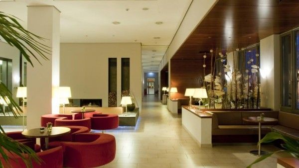 Hotel Elbresidenz an der Therme Bild 19