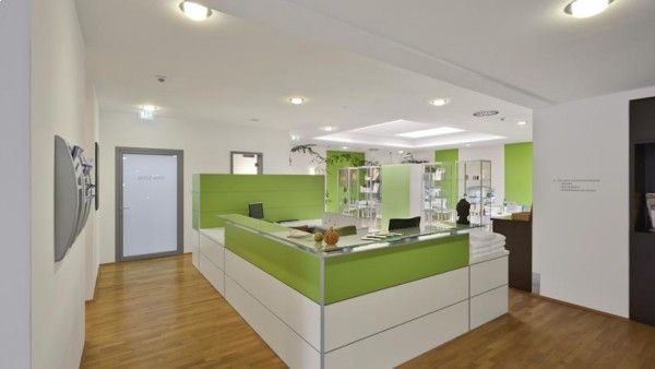 Hotel Elbresidenz an der Therme Bild 24