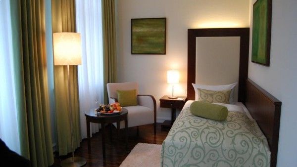Hotel Elbresidenz an der Therme Bild 30