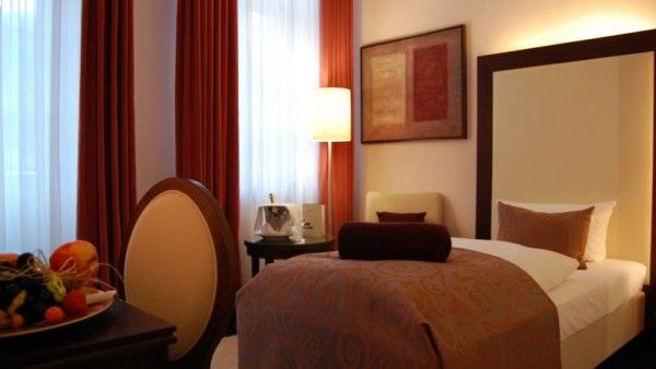 Hotel Elbresidenz an der Therme Bild 7