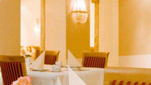 Hotel Elbresidenz an der Therme Bild 9