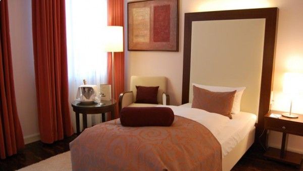 Hotel Elbresidenz an der Therme Bild 16