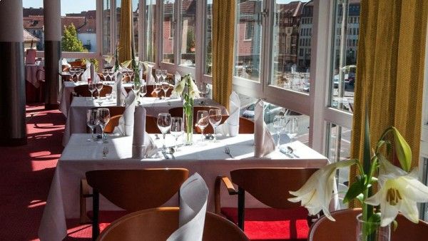Best Western Plus Hotel Bautzen Bild 11