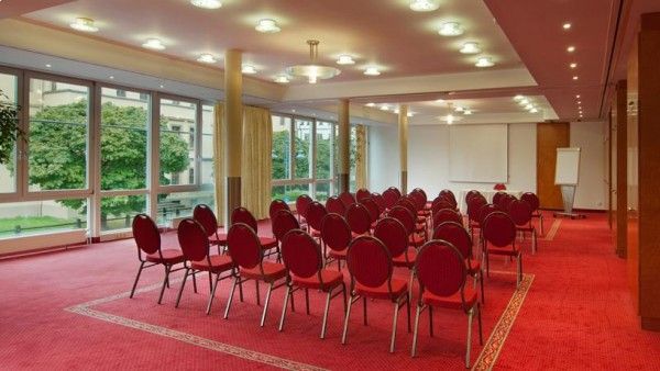 Best Western Plus Hotel Bautzen Bild 12