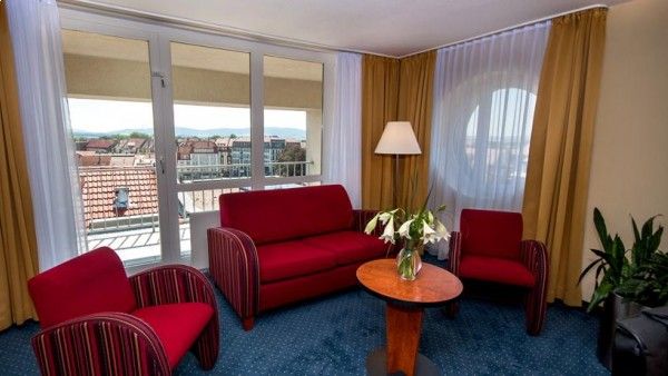 Best Western Plus Hotel Bautzen Bild 13
