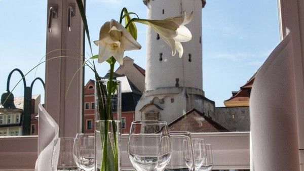Best Western Plus Hotel Bautzen Bild 14