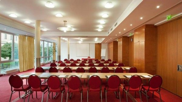 Best Western Plus Hotel Bautzen Bild 15