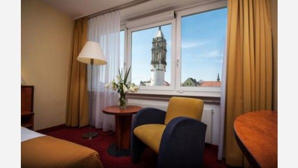 Best Western Plus Hotel Bautzen Bild 16