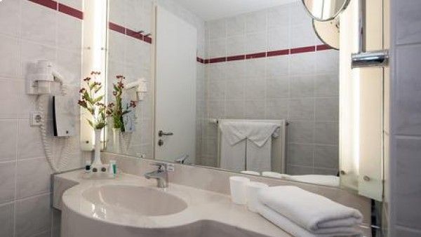 Best Western Plus Hotel Bautzen Bild 17