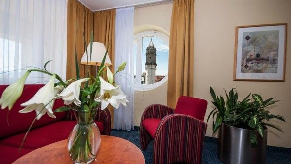 Best Western Plus Hotel Bautzen Bild 18