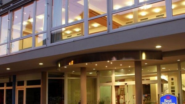Best Western Plus Hotel Bautzen