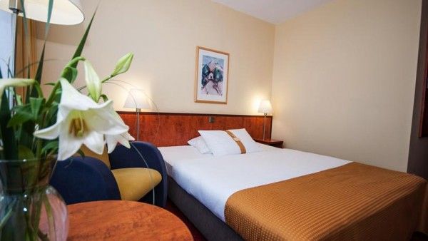 Best Western Plus Hotel Bautzen Bild 2
