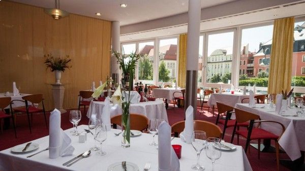 Best Western Plus Hotel Bautzen Bild 3