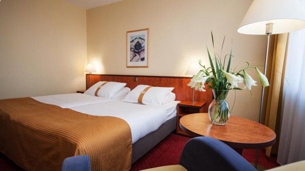 Best Western Plus Hotel Bautzen Bild 8
