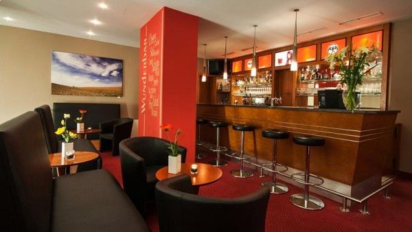 Best Western Plus Hotel Bautzen Bild 10