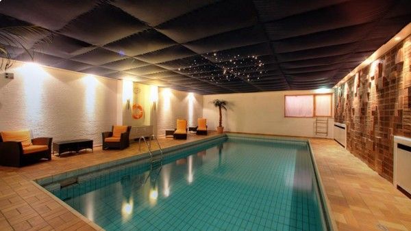 Hotel Berlin Bild 7