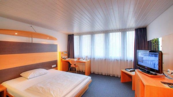 Hotel Berlin Bild 8