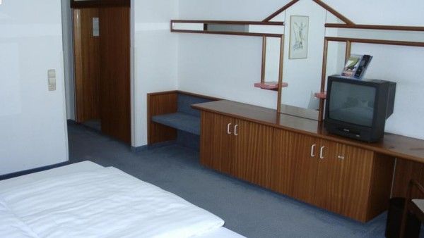 Hotel Berlin Bild 9