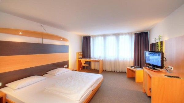 Hotel Berlin Bild 10