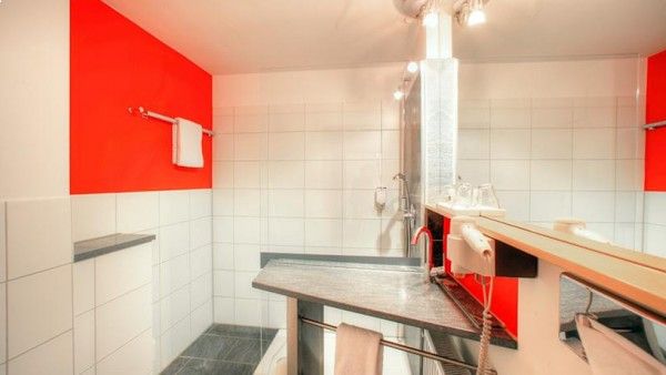 Hotel Berlin Bild 11