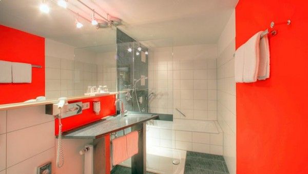 Hotel Berlin Bild 13
