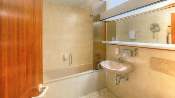 Hotel Berlin Bild 14