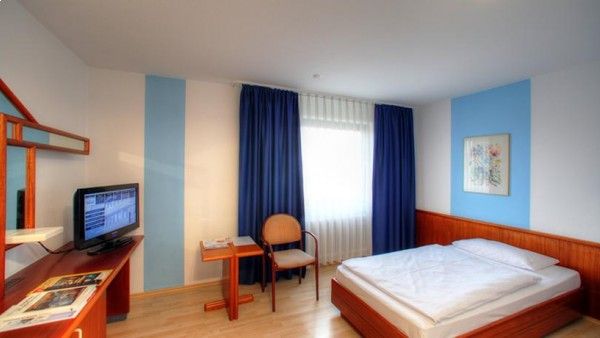 Hotel Berlin Bild 17