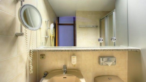 Hotel Berlin Bild 18