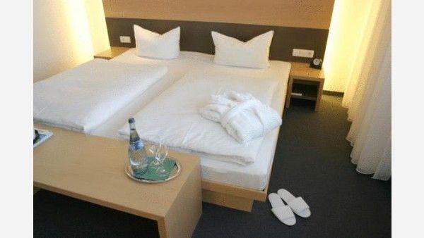 Hotel Berlin Bild 23