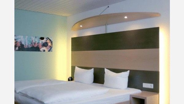 Hotel Berlin Bild 24