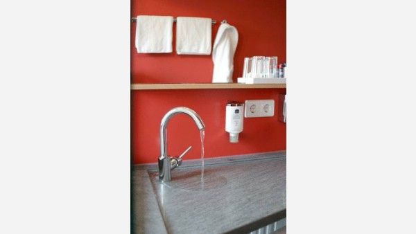 Hotel Berlin Bild 25