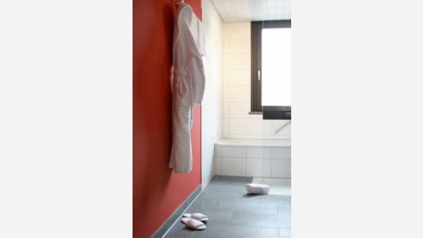 Hotel Berlin Bild 26