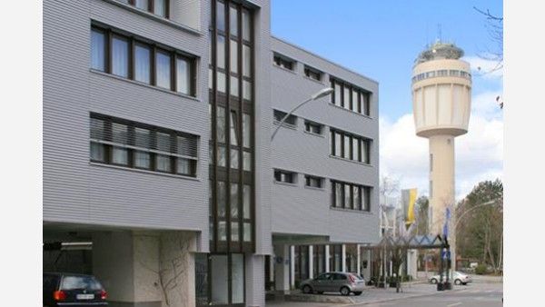 Hotel Berlin Bild 28
