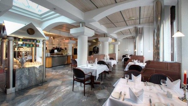 Hotel Berlin Bild 29