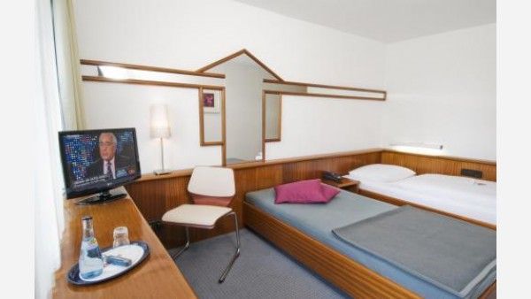Hotel Berlin Bild 30