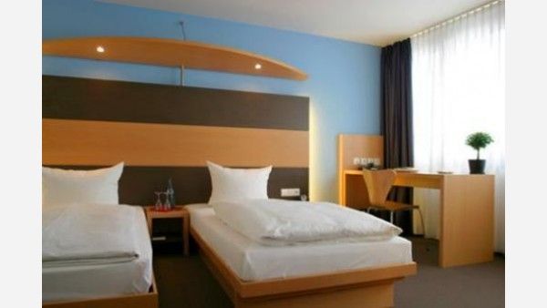 Hotel Berlin Bild 31
