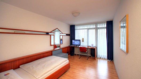 Hotel Berlin Bild 3