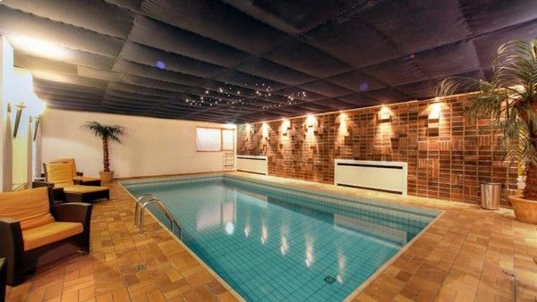 Hotel Berlin Bild 4