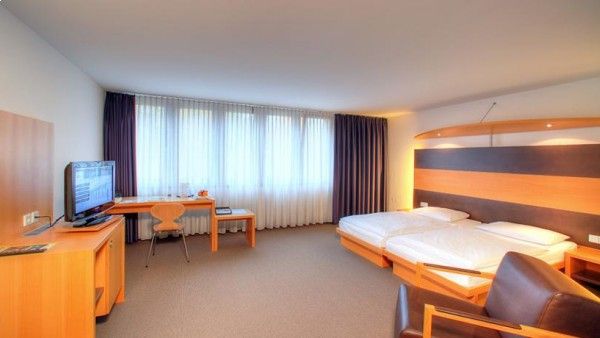 Hotel Berlin Bild 5