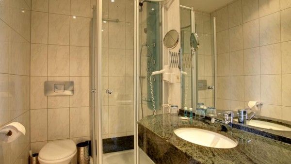 Berghotel Kockelsberg Bild 9