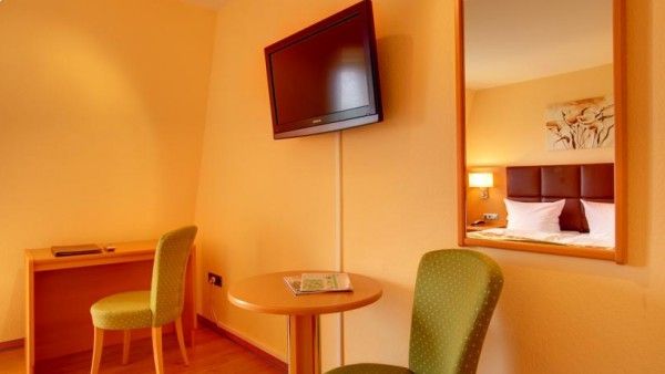 Berghotel Kockelsberg Bild 11