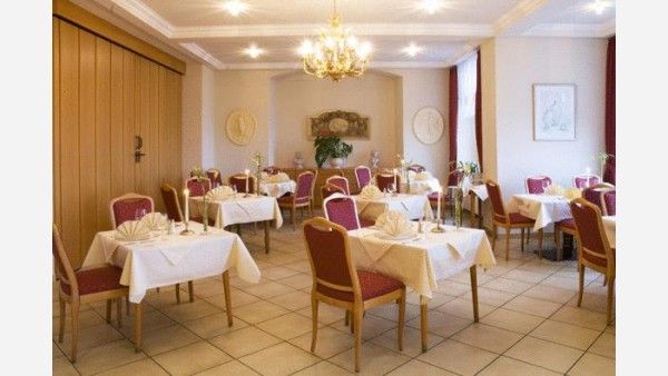 Berghotel Kockelsberg Bild 12
