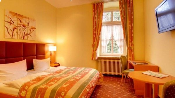 Berghotel Kockelsberg Bild 4